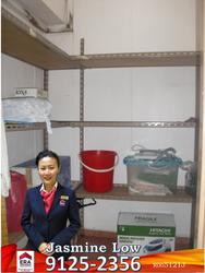 Blk 321 Tah Ching Road (Jurong West), HDB 4 Rooms #154735912
